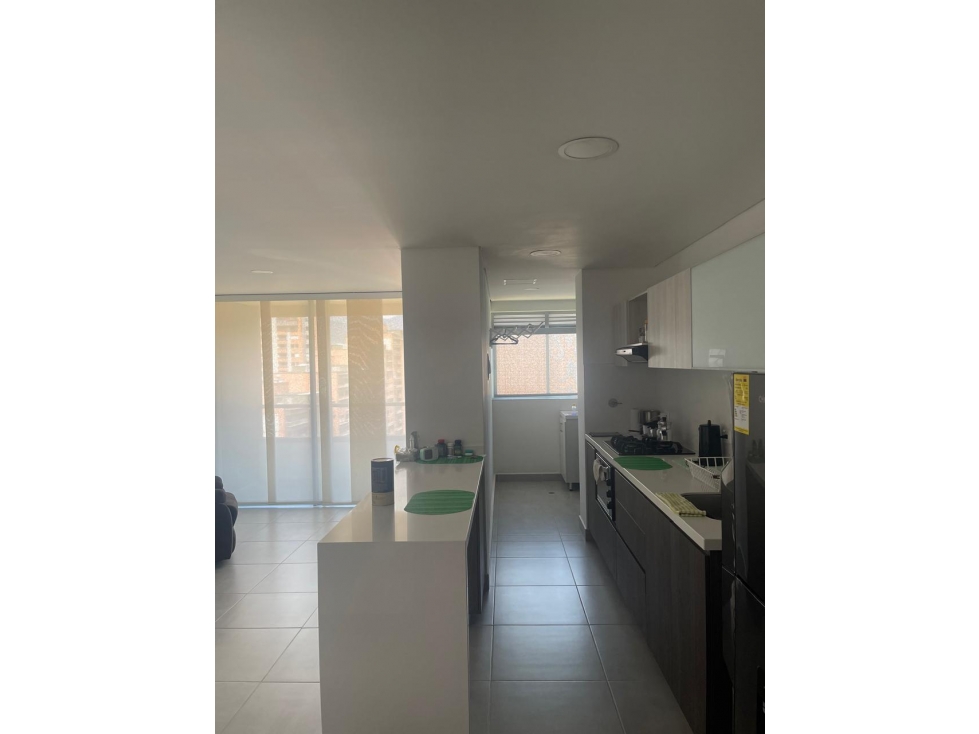 Apartamento en Venta en El Poblado, Medellín