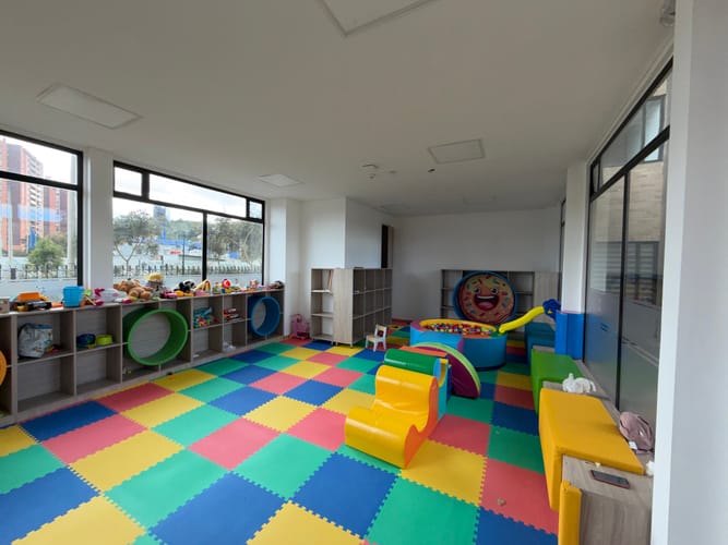 Apartamento de 2 alcobas en venta en Prados De La Sabana, Bogotá, 65 m² · foto 4 de 20