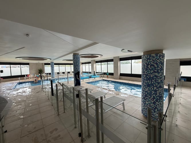 Apartamento de 2 alcobas en venta en Prados De La Sabana, Bogotá, 65 m² · foto 6 de 20