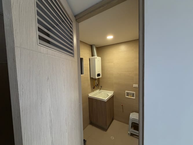 Apartamento de 2 alcobas en venta en Prados De La Sabana, Bogotá, 65 m² · foto 7 de 20