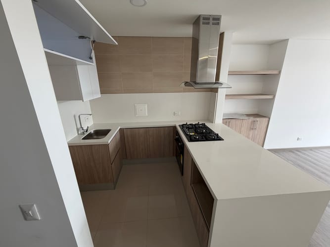 Apartamento de 2 alcobas en venta en Prados De La Sabana, Bogotá, 65 m² · foto 9 de 20