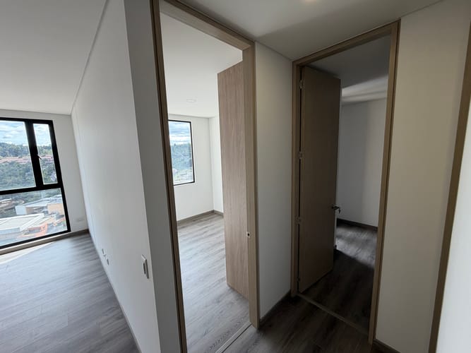 Apartamento de 2 alcobas en venta en Prados De La Sabana, Bogotá, 65 m² · foto 11 de 20