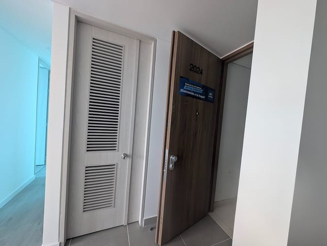 Apartamento de 2 alcobas en venta en Alameda, Bogotá, 62 m² · foto 13 de 24