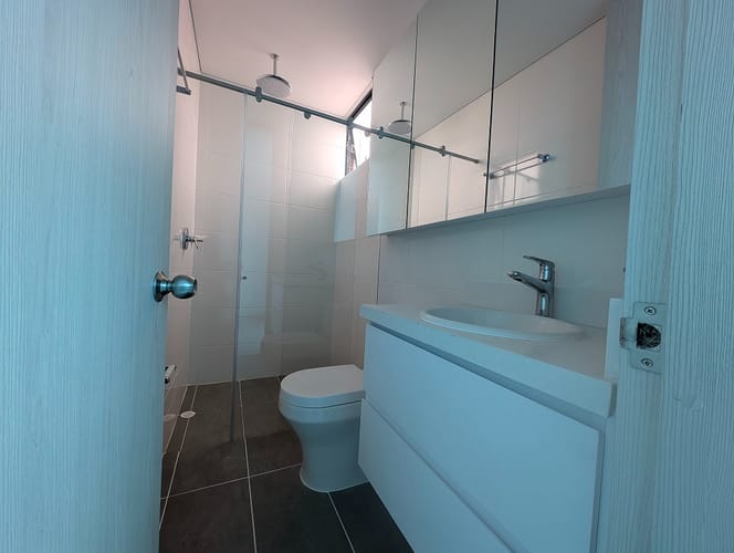 Apartamento de 2 alcobas en venta en Alameda, Bogotá, 62 m² · foto 14 de 24