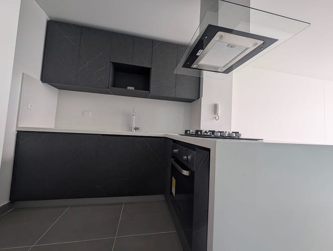 Apartamento de 2 alcobas en venta en Alameda, Bogotá, 62 m² · foto 7 de 24