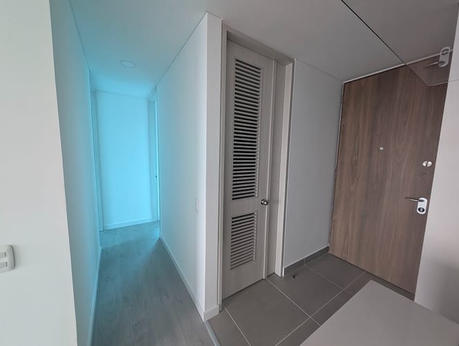 Apartamento de 2 alcobas en venta en Alameda, Bogotá, 62 m² · foto 12 de 24