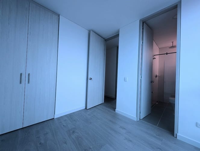 Apartamento de 2 alcobas en venta en Alameda, Bogotá, 62 m² · foto 16 de 24