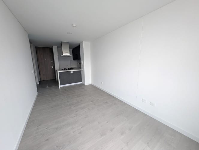 Apartamento de 2 alcobas en venta en Alameda, Bogotá, 62 m² · foto 10 de 24