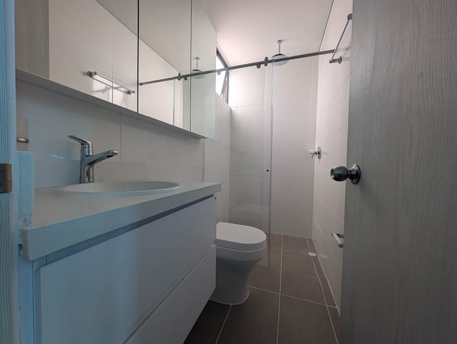 Apartamento de 2 alcobas en venta en Alameda, Bogotá, 62 m² · foto 20 de 24