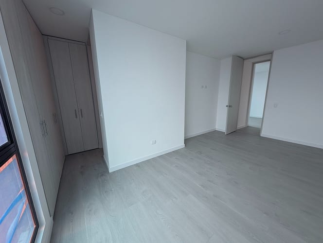 Apartamento de 2 alcobas en venta en Alameda, Bogotá, 62 m² · foto 17 de 24