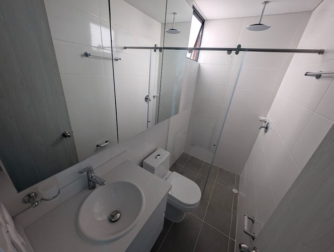 Apartamento de 2 alcobas en venta en Alameda, Bogotá, 62 m² · foto 21 de 24
