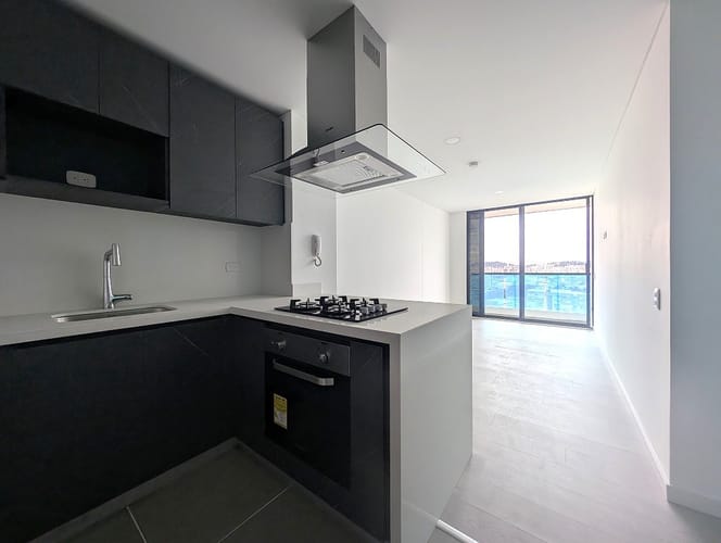 Apartamento de 2 alcobas en venta en Alameda, Bogotá, 62 m² · foto 6 de 24