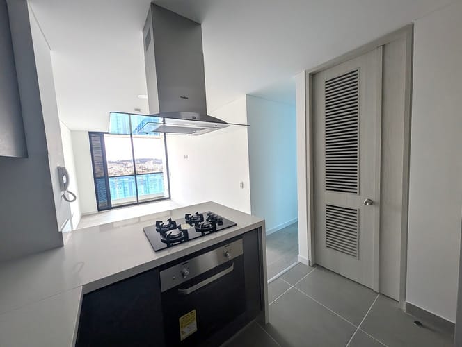 Apartamento de 2 alcobas en venta en Alameda, Bogotá, 62 m² · foto 3 de 24