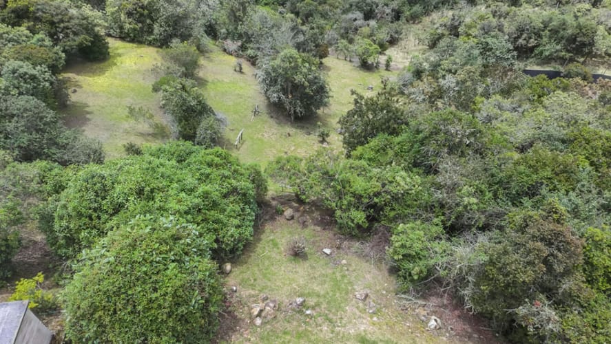 Lote en venta en San Jose De La Concepcion, La Calera, 2040 m² · foto 7 de 20