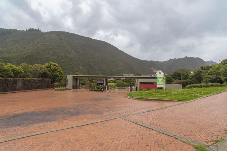 Lote en venta en San Jose De La Concepcion, La Calera, 2040 m² · foto 8 de 20