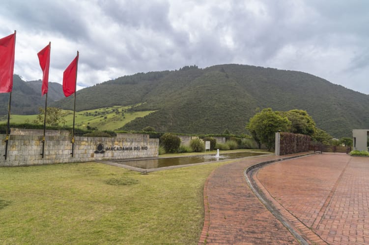 Lote en venta en San Jose De La Concepcion, La Calera, 2040 m² · foto 9 de 20