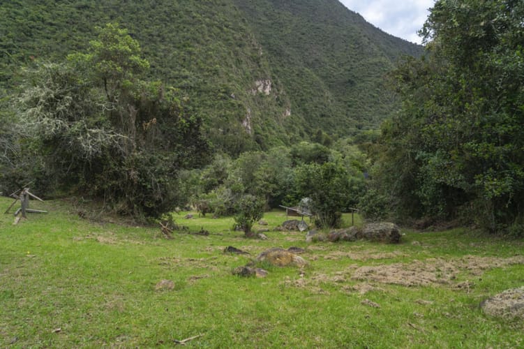 Lote en venta en San Jose De La Concepcion, La Calera, 2040 m² · foto 11 de 20
