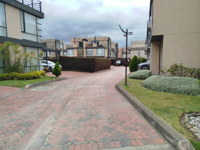 Casa de 4 alcobas en venta en Santa Maria De Los Lagos, Chía, 170 m² · foto 4 de 24