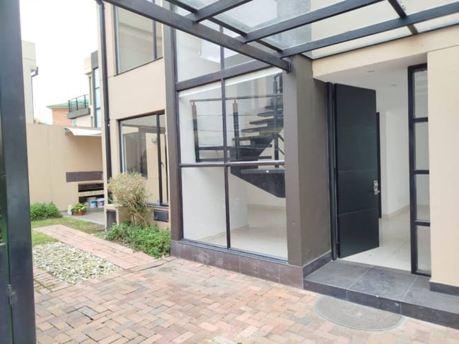 Casa de 4 alcobas en venta en Santa Maria De Los Lagos, Chía, 170 m² · foto 5 de 24