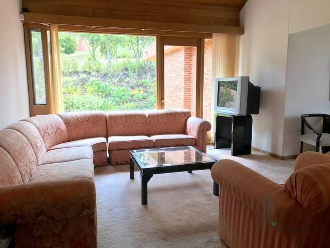 Casa de 4 alcobas en venta en Yerbabuena, Chía, 1000 m² · foto 4 de 19