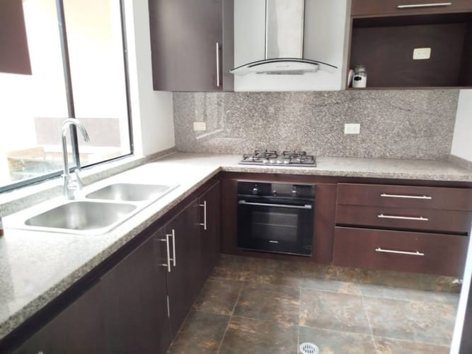 Casa de 4 alcobas en venta en Santa Maria De Los Lagos, Chía, 170 m² · foto 7 de 24