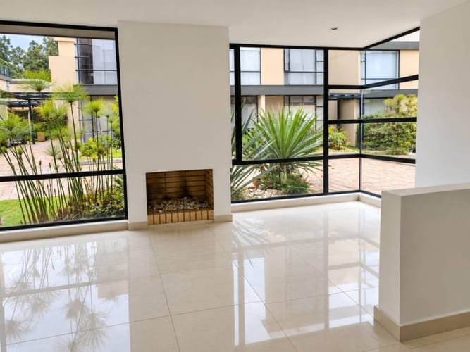 Casa de 4 alcobas en venta en Santa Maria De Los Lagos, Chía, 170 m² · foto 9 de 24