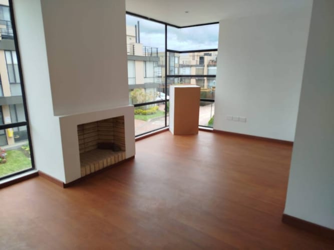 Casa de 4 alcobas en venta en Santa Maria De Los Lagos, Chía, 170 m² · foto 19 de 24