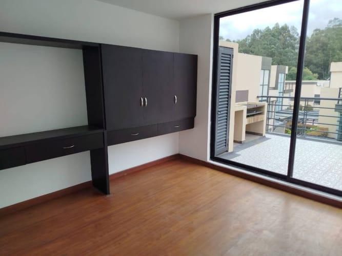 Casa de 4 alcobas en venta en Santa Maria De Los Lagos, Chía, 170 m² · foto 20 de 24