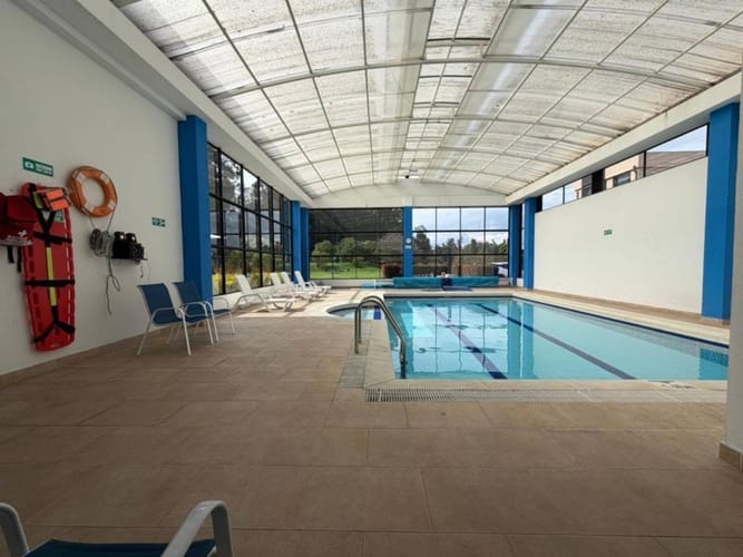 Casa de 4 alcobas en venta en Santa Maria De Los Lagos, Chía, 170 m² · foto 22 de 24