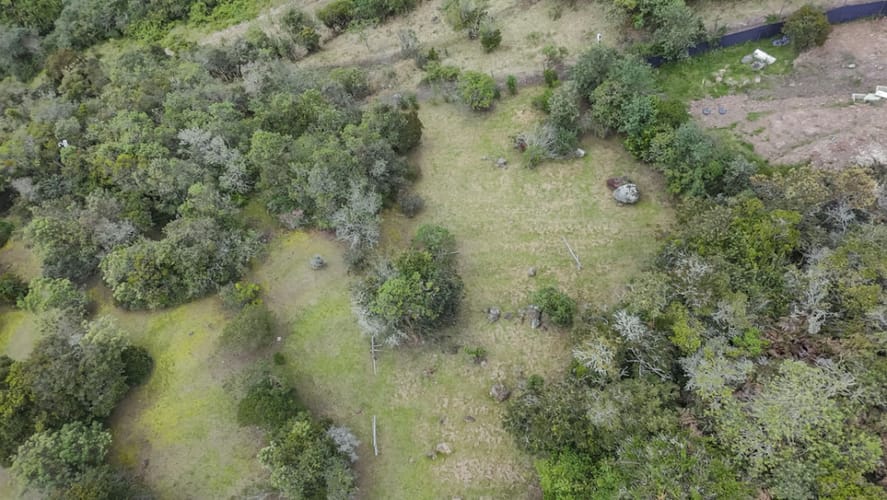 Lote en venta en San Jose De La Concepcion, La Calera, 2040 m² · foto 16 de 20