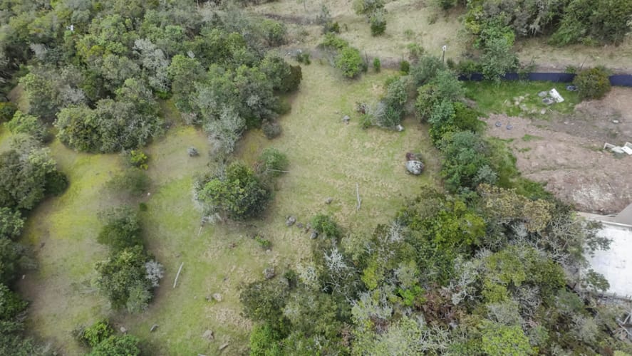 Lote en venta en San Jose De La Concepcion, La Calera, 2040 m² · foto 17 de 20