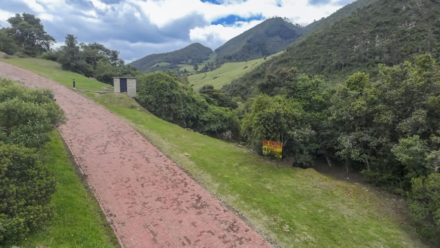 Lote en venta en San Jose De La Concepcion, La Calera, 2040 m² · foto 19 de 20