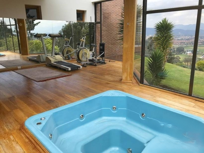 Casa de 4 alcobas en venta en Yerbabuena, Chía, 1000 m² · foto 15 de 19