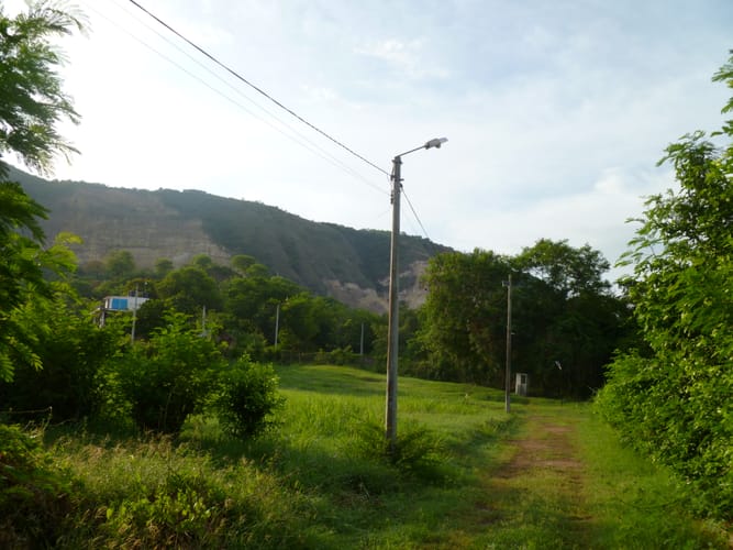 Lote en venta en El Paso, Ricaurte, 519 m² · foto 3 de 16
