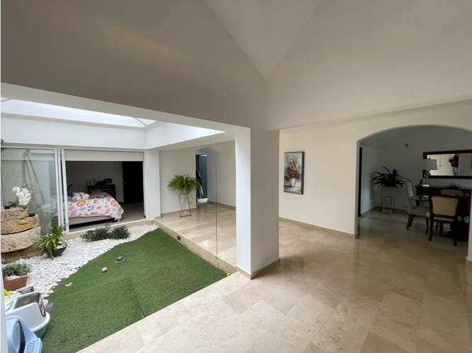 Casa en venta en Alhambra, Bogotá · foto 4 de 22