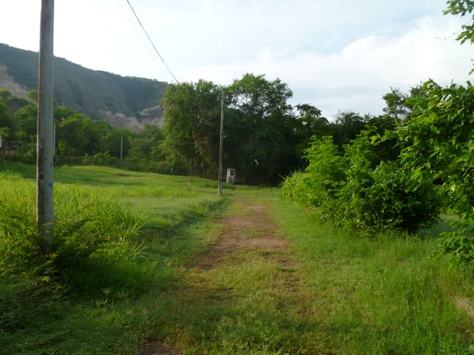 Lote en venta en El Paso, Ricaurte, 519 m² · foto 4 de 16