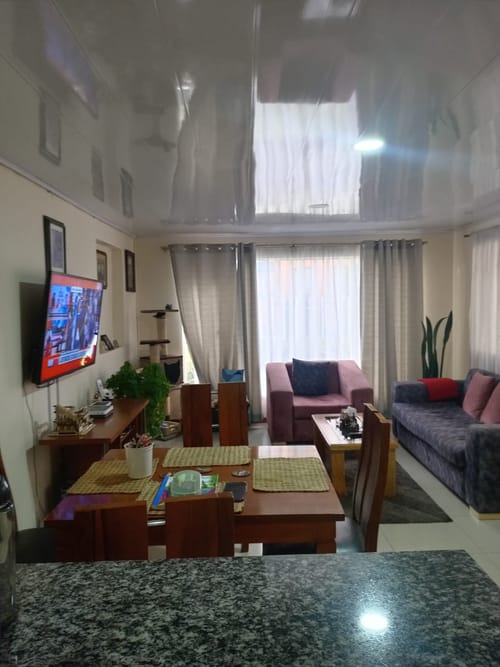 Casa de 3 alcobas en venta en Jose Antonio Galan, Bogotá, 93 m² · foto 2 de 10