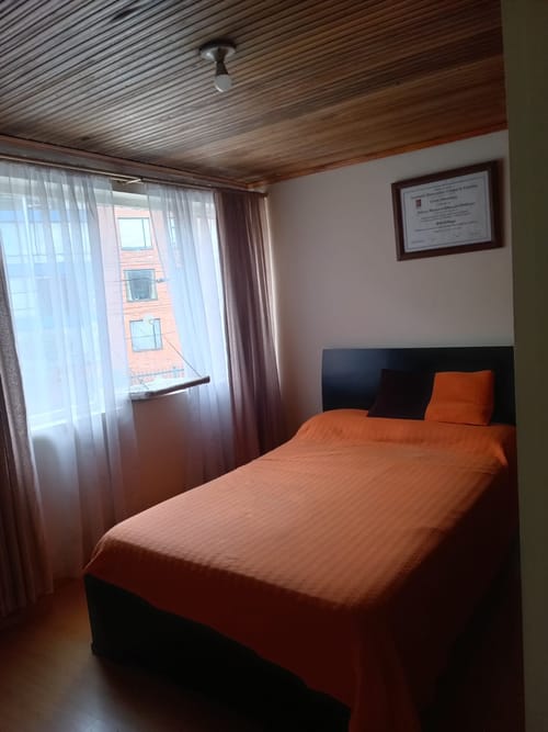 Casa de 3 alcobas en venta en Jose Antonio Galan, Bogotá, 93 m² · foto 3 de 10