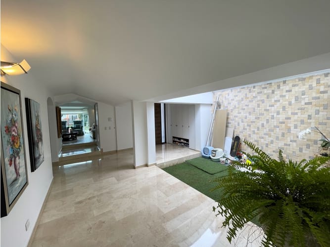 Casa en venta en Alhambra, Bogotá · foto 6 de 22