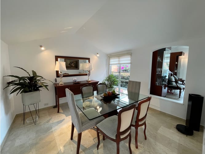 Casa en venta en Alhambra, Bogotá · foto 7 de 22