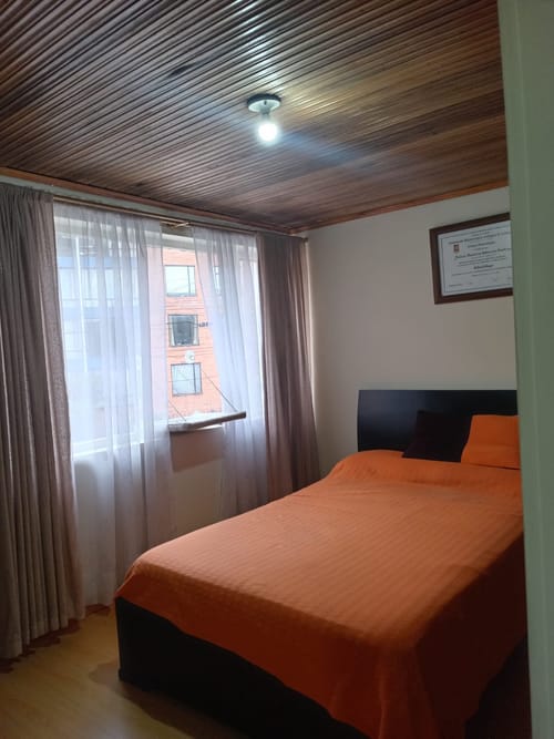 Casa de 3 alcobas en venta en Jose Antonio Galan, Bogotá, 93 m² · foto 5 de 10