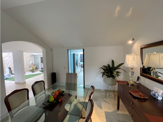 Casa en venta en Alhambra, Bogotá · foto 8 de 22