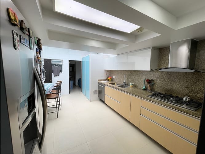 Casa en venta en Alhambra, Bogotá · foto 9 de 22
