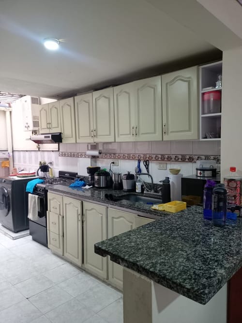Casa de 3 alcobas en venta en Jose Antonio Galan, Bogotá, 93 m² · foto 7 de 10