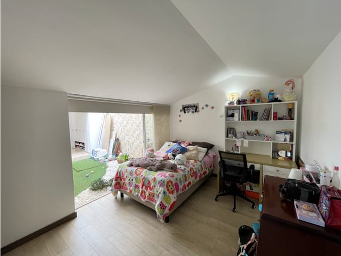 Casa en venta en Alhambra, Bogotá · foto 10 de 22