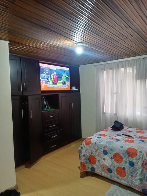 Casa de 3 alcobas en venta en Jose Antonio Galan, Bogotá, 93 m² · foto 8 de 10