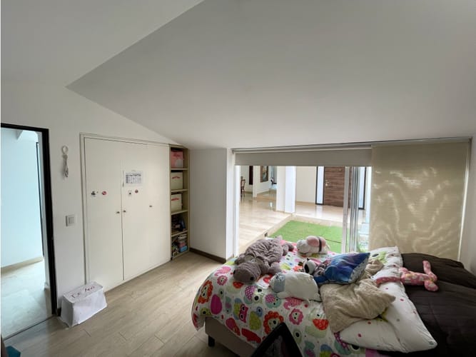 Casa en venta en Alhambra, Bogotá · foto 11 de 22