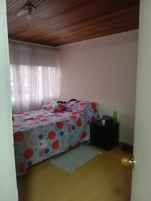 Casa de 3 alcobas en venta en Jose Antonio Galan, Bogotá, 93 m² · foto 10 de 10