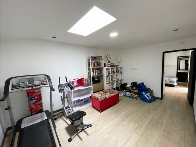 Casa en venta en Alhambra, Bogotá · foto 12 de 22