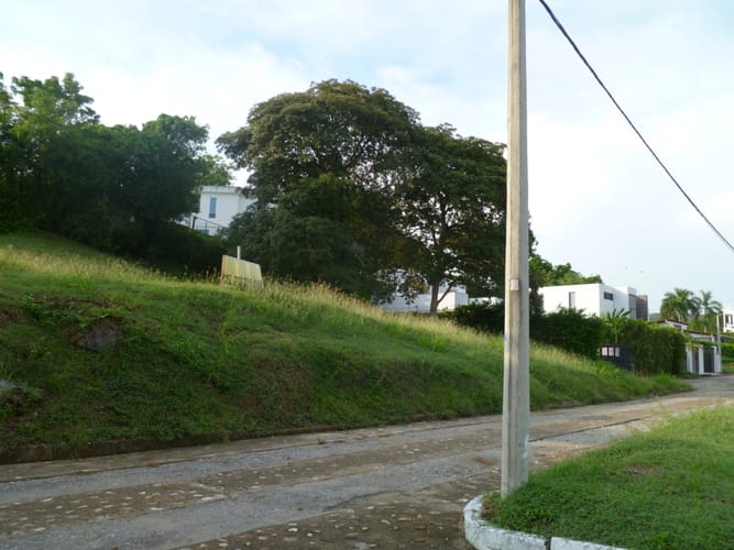 Lote en venta en El Paso, Ricaurte, 519 m² · foto 9 de 16